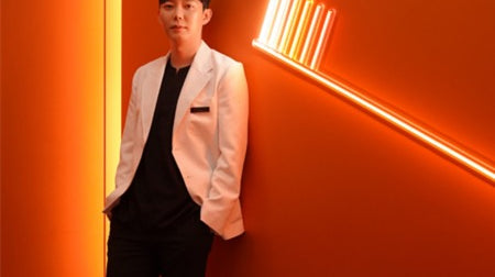 Dr.Jaewon Seo