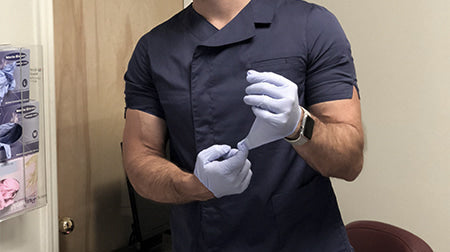Dr. Brad Schaeffer -U.S.-