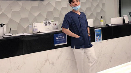 Dr. Jeon Yong Ju
