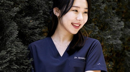 Dr. Kim Soo-wan