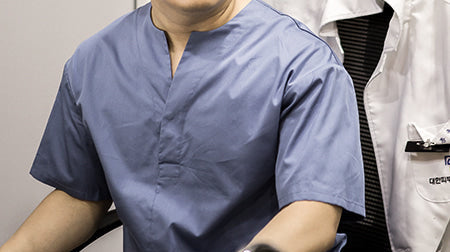 Dr. Lim Jong Ho