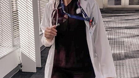 Dr. Luli Martel