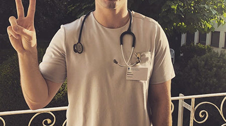 Dr. Robert Musmann -Germany-