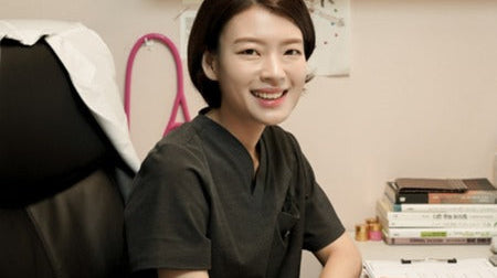 Korean medicine Dr. Ari Kim