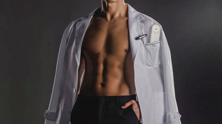 Registered physical therapist, New York Yoo Geun-hwan