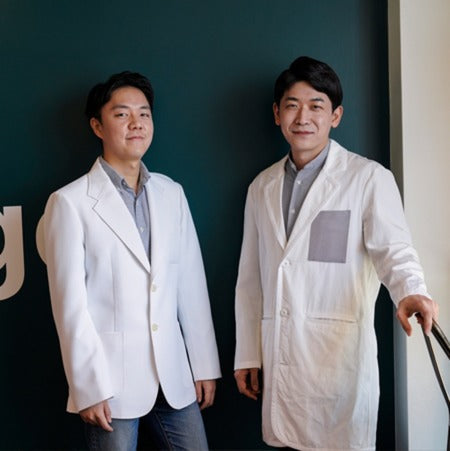 Dr.Doctor friends
