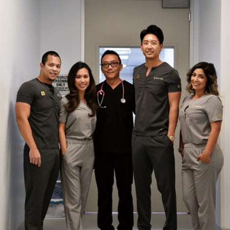 Dr.Donaldyoo