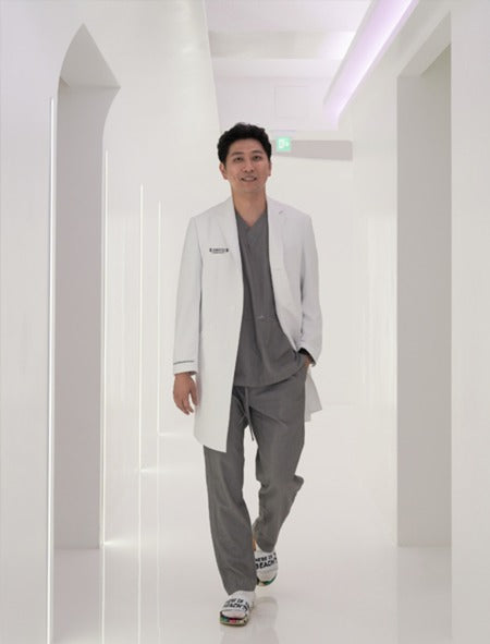 Dr.Duyoung Choi