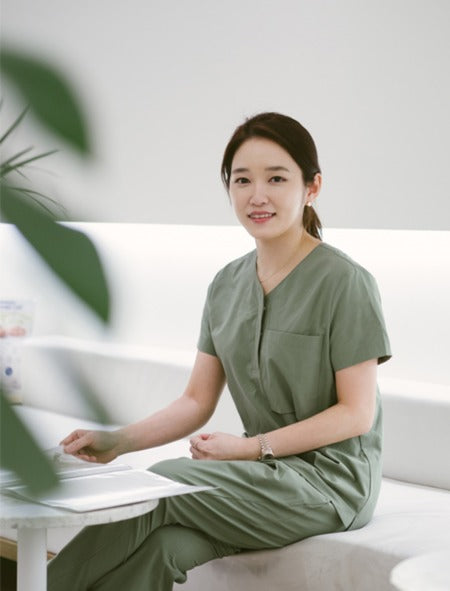 Dr.Haeun Lee
