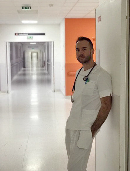 Dr. Alex -Paris-