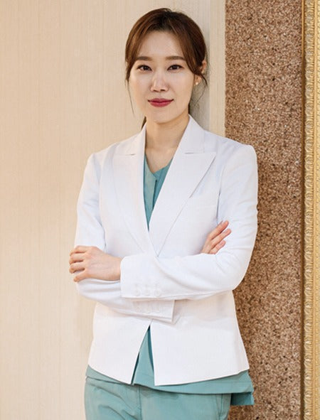Dr. Choi In-suh