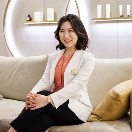 Dr. Park Min-ju