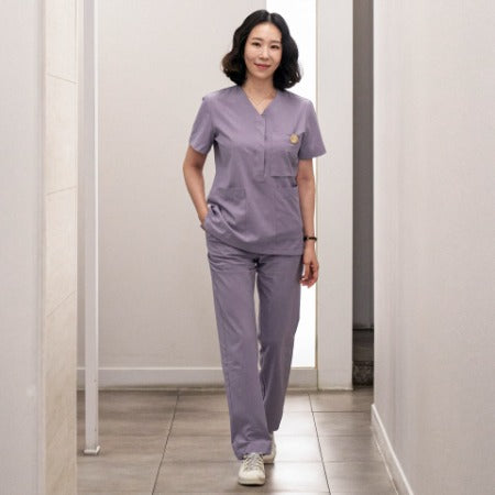 Dr. Seo Hee-won