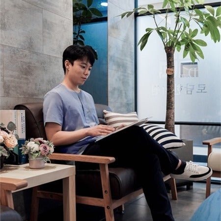 Korean medicine Dr. sang woo Jeong