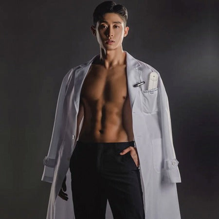 Registered physical therapist, New York Yoo Geun-hwan